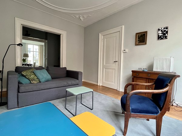 Medium property photo - Saxenburgerstraat 12-1, 1054 KP Amsterdam